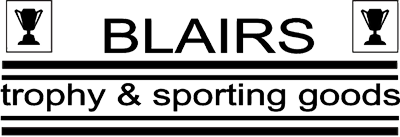 Blair's Trophies and Sporting Goods